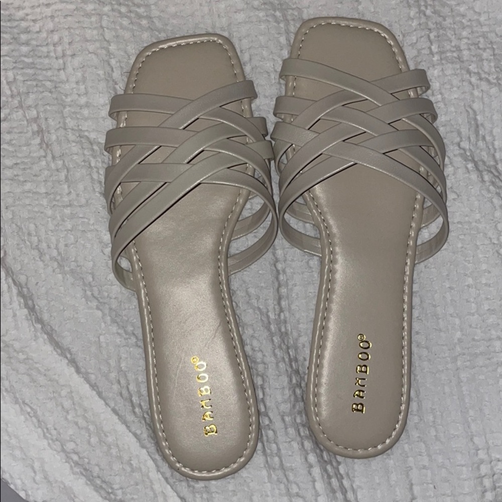 Sandas